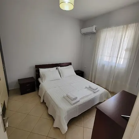 Apartament Seaview Private *