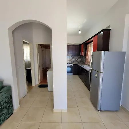 Apartament Seaview Private Saranda