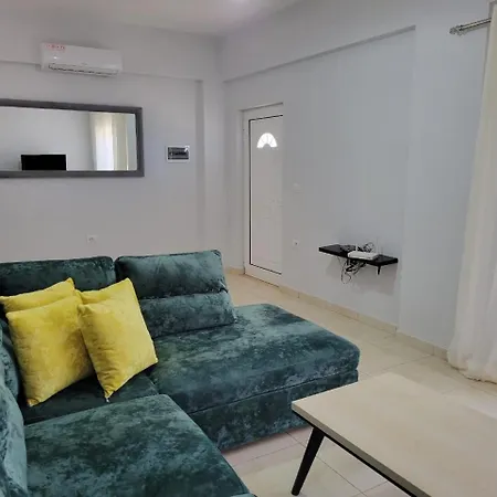 Seaview Private * Sarandë