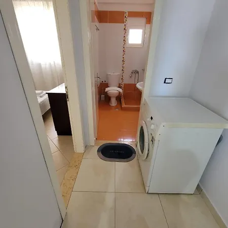 Seaview Private Appartamento Sarandë