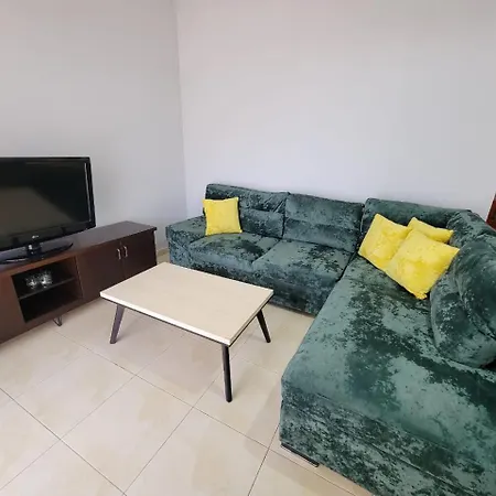 Seaview Private Saranda