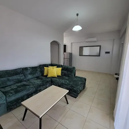Seaview Private Appartamento