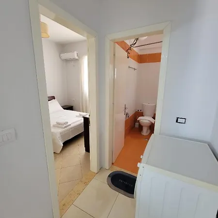 Seaview Private * Saranda