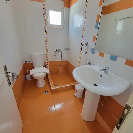 Seaview Private Appartamento