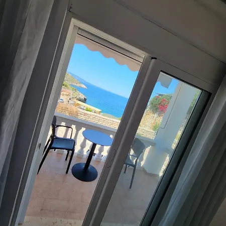 Appartamento Seaview Private *