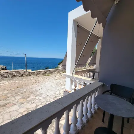 Appartamento Seaview Private Sarandë
