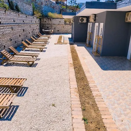Seaview Private Sarandë