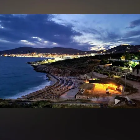 Seaview Private Saranda